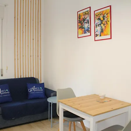 Anto's - 度假居