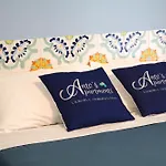 Feriehus Anto's - Giardini Naxos