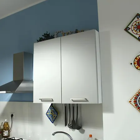 Feriehus Anto's -