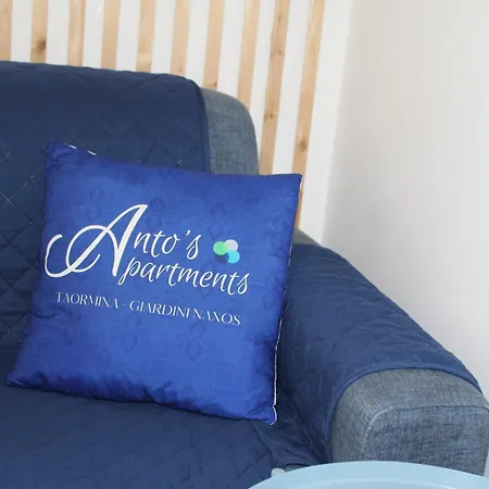 Holiday home Anto's - *