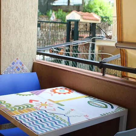 Casa de Férias Anto's -