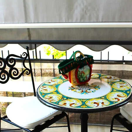 Anto's - Holiday home Giardini Naxos