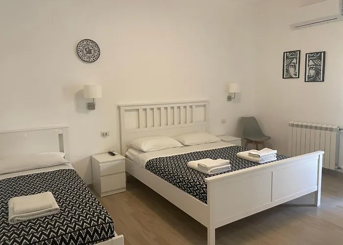 Anto's - Giardini Naxos