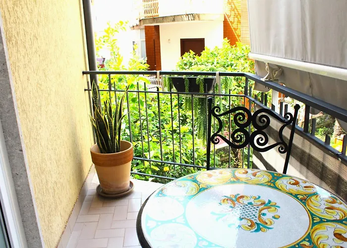 Tatil Evi Anto's - *