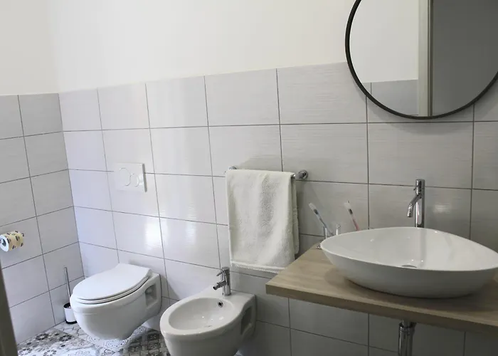 Tatil Evi Anto's - Giardini Naxos