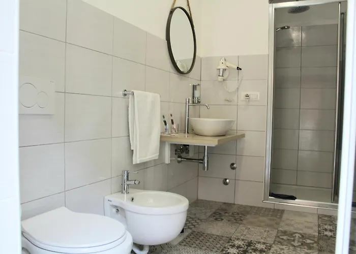 Anto's - 지아르디니낙소스