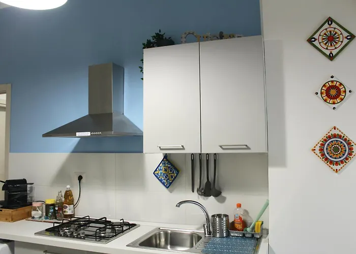 Anto's - * Giardini Naxos