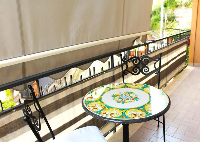 Anto's - Tatil Evi *