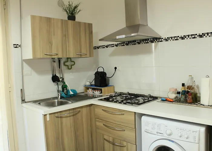 Anto's - 펜션 지아르디니낙소스