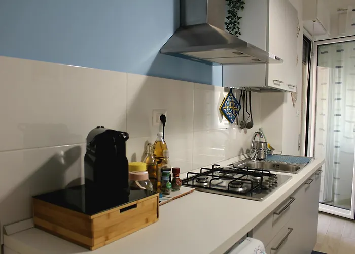 Anto's - Giardini Naxos