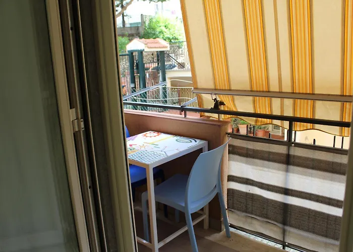 Anto's - Tatil Evi *